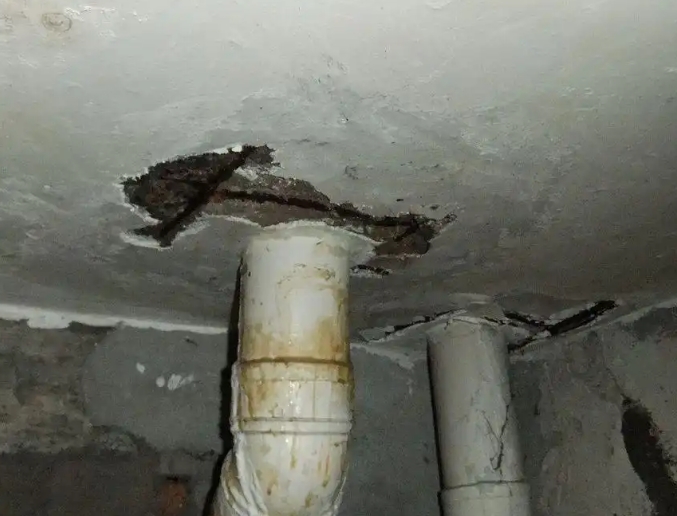交口卫生间漏水维修公司浅析交口卫生间渗水维修的方法