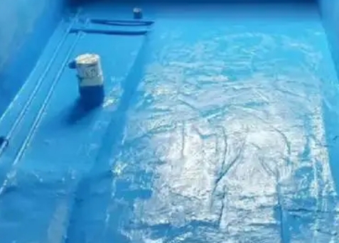 交口卫生间漏水维修公司分享下交口卫生间防水工程中常用防水涂料介绍。